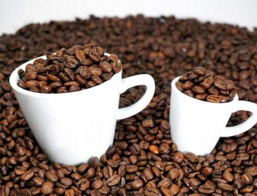 Koffein